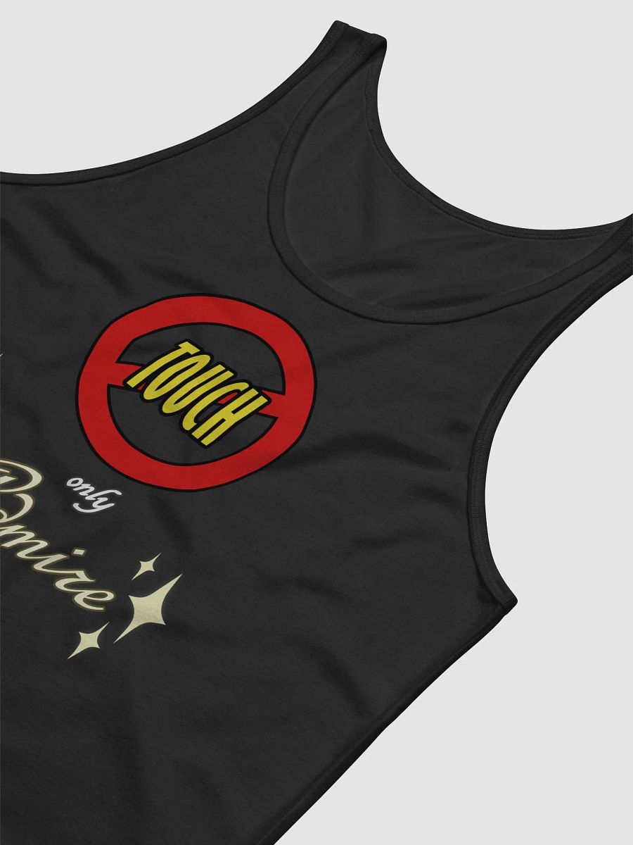 No Touch Only Admire Tank Top product image (3)