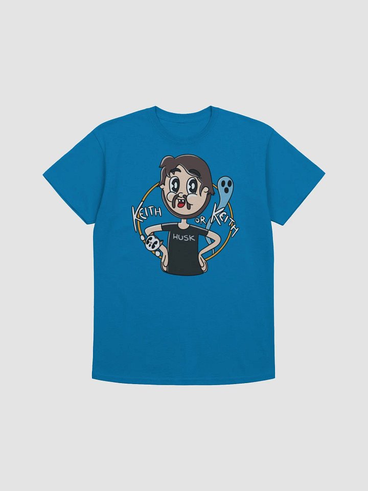 Keith Nostalgic Tee product image (2)
