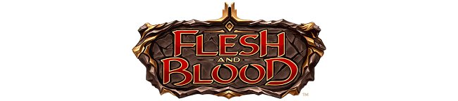 Flesh and Blood Cards