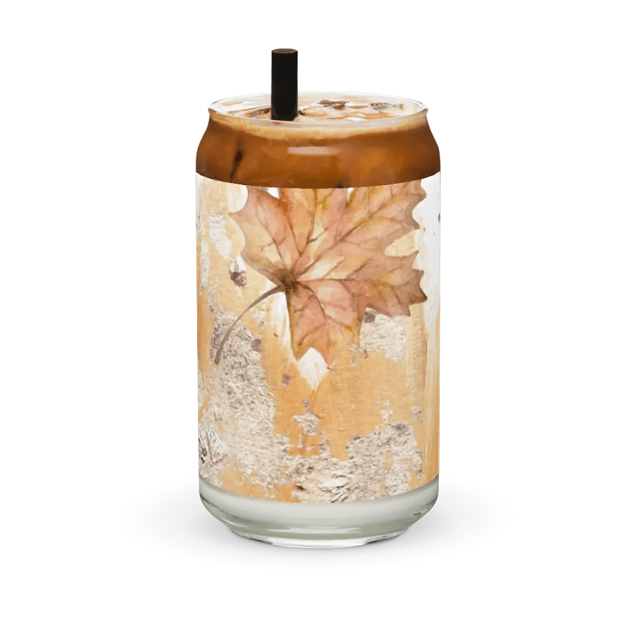 Boho Wall Decor Design - Sipper Glass product image (36)