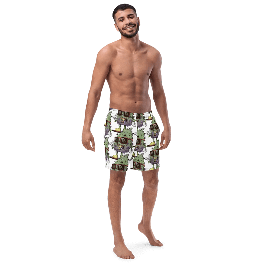 Nuggy Swin shorts product image (3)