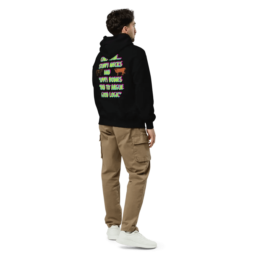 Little Snipes says..... product image (10)