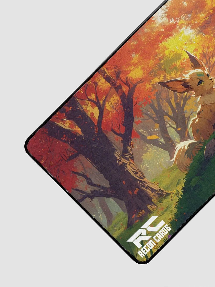 Leafeon Mousepad product image (3)