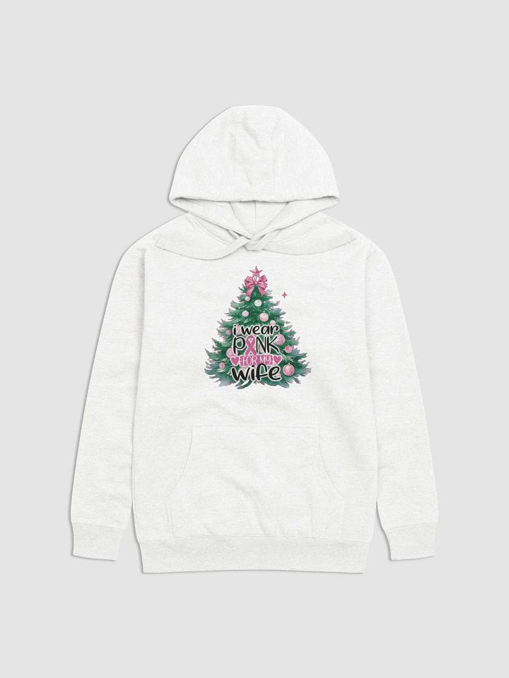 For My Wife Hoodie product image (3)