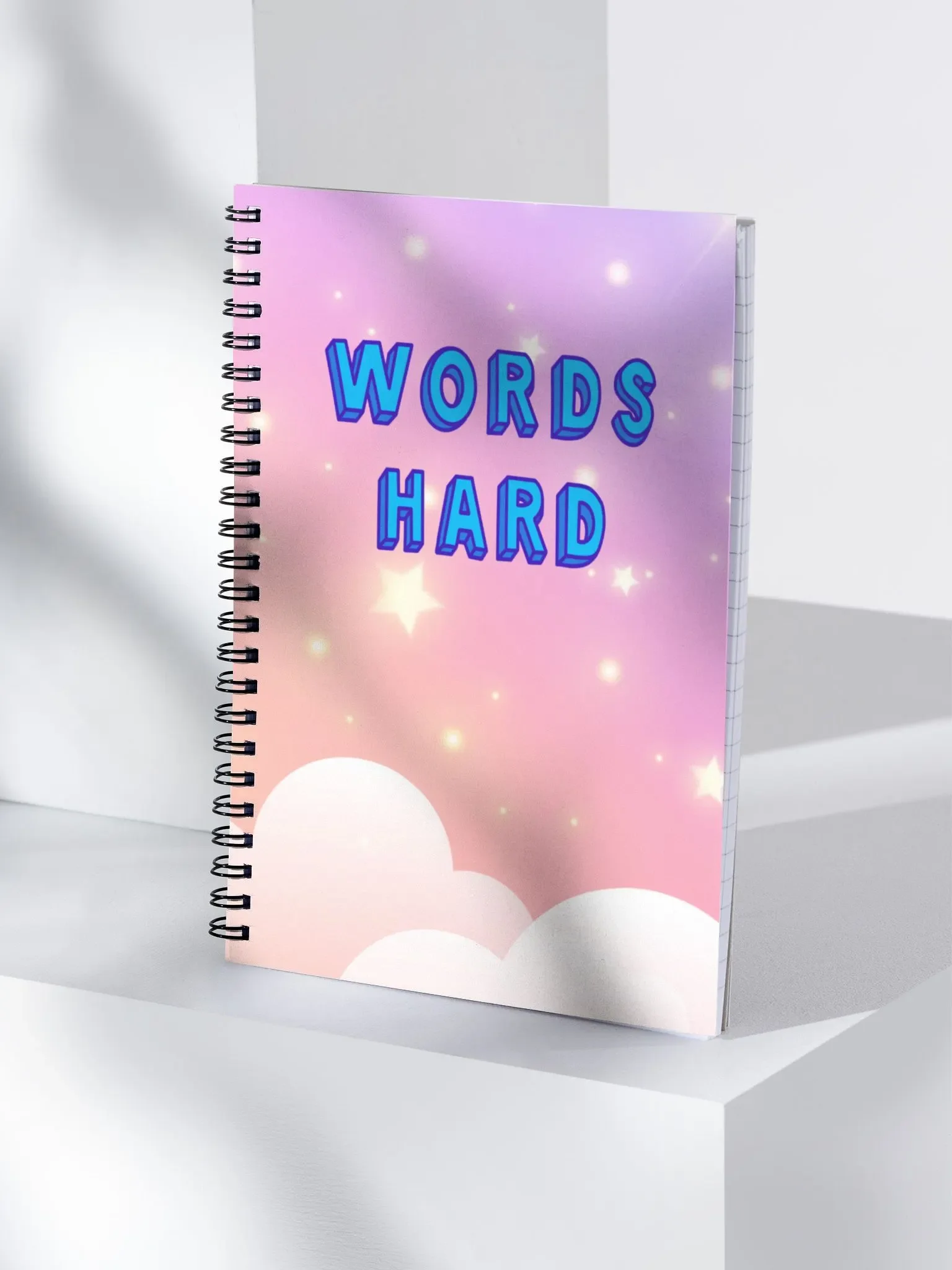 Words Hard product image (3)