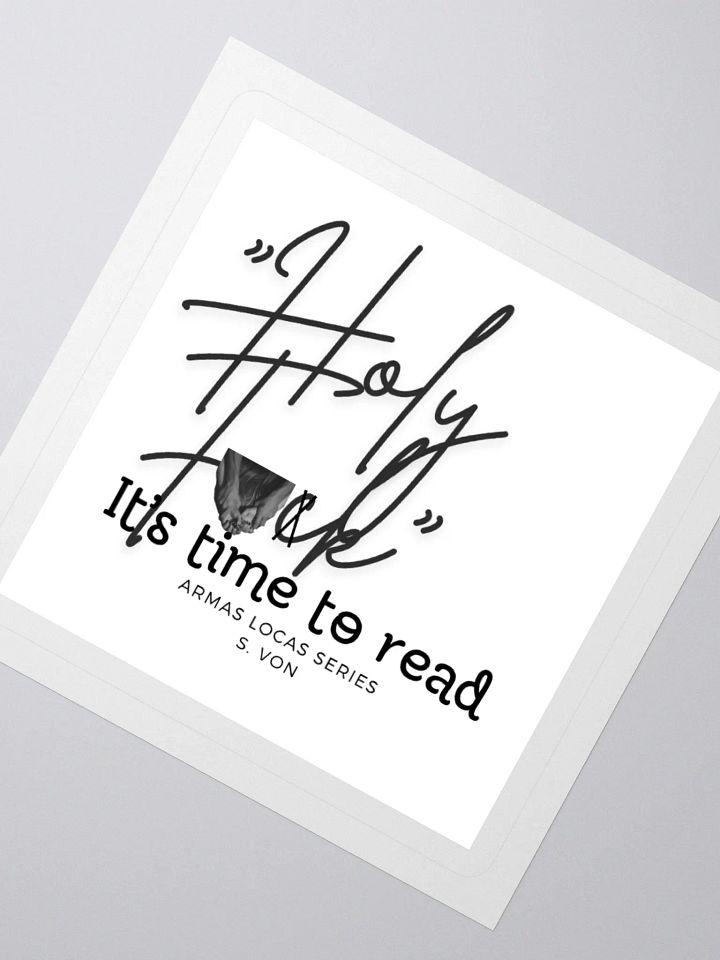 Tulipan's Stickers product image (4)