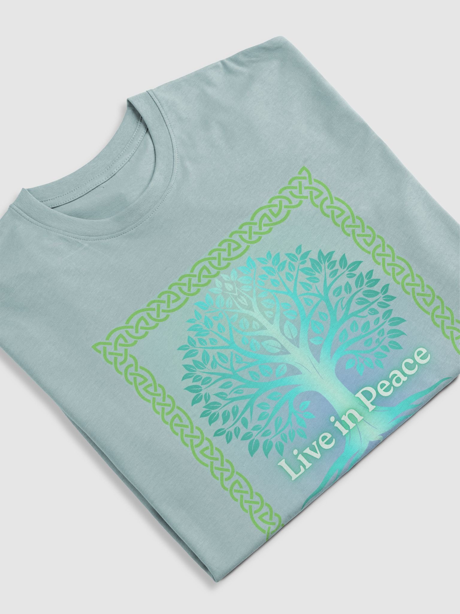 YourFreakShow The ToL Neon T product image (71)