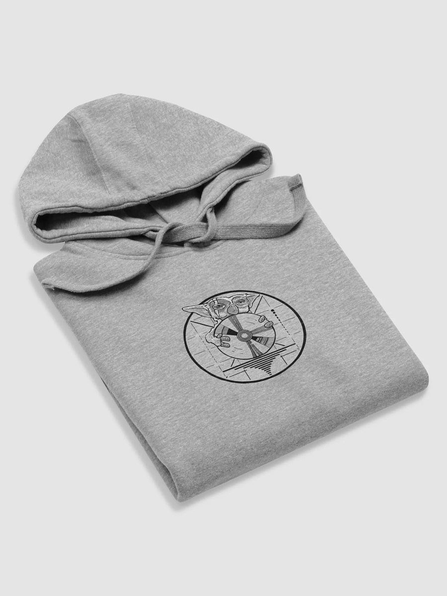 gremlin broadcast hoodie! product image (5)