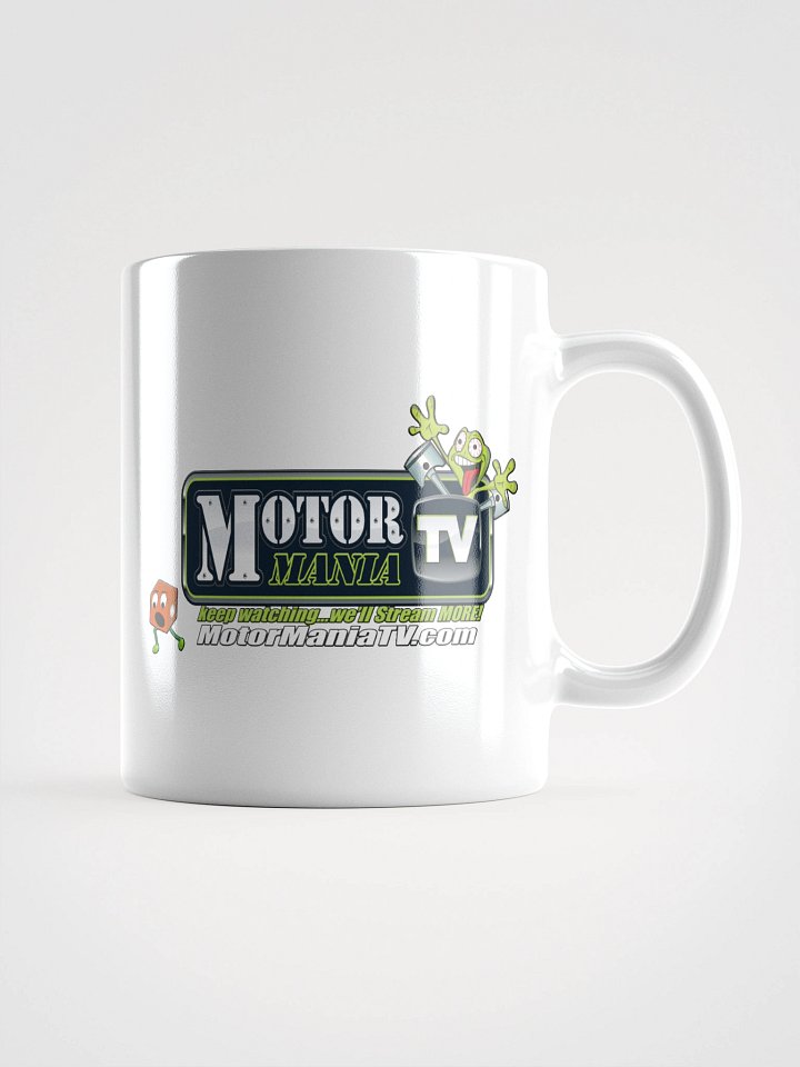 MMTV Mug wManiac product image (2)