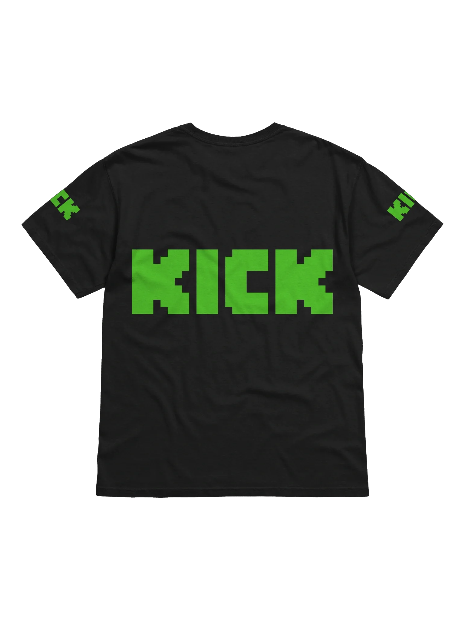 DJ XEON KICK Dyed Heavyweight T-Shirt product image (2)