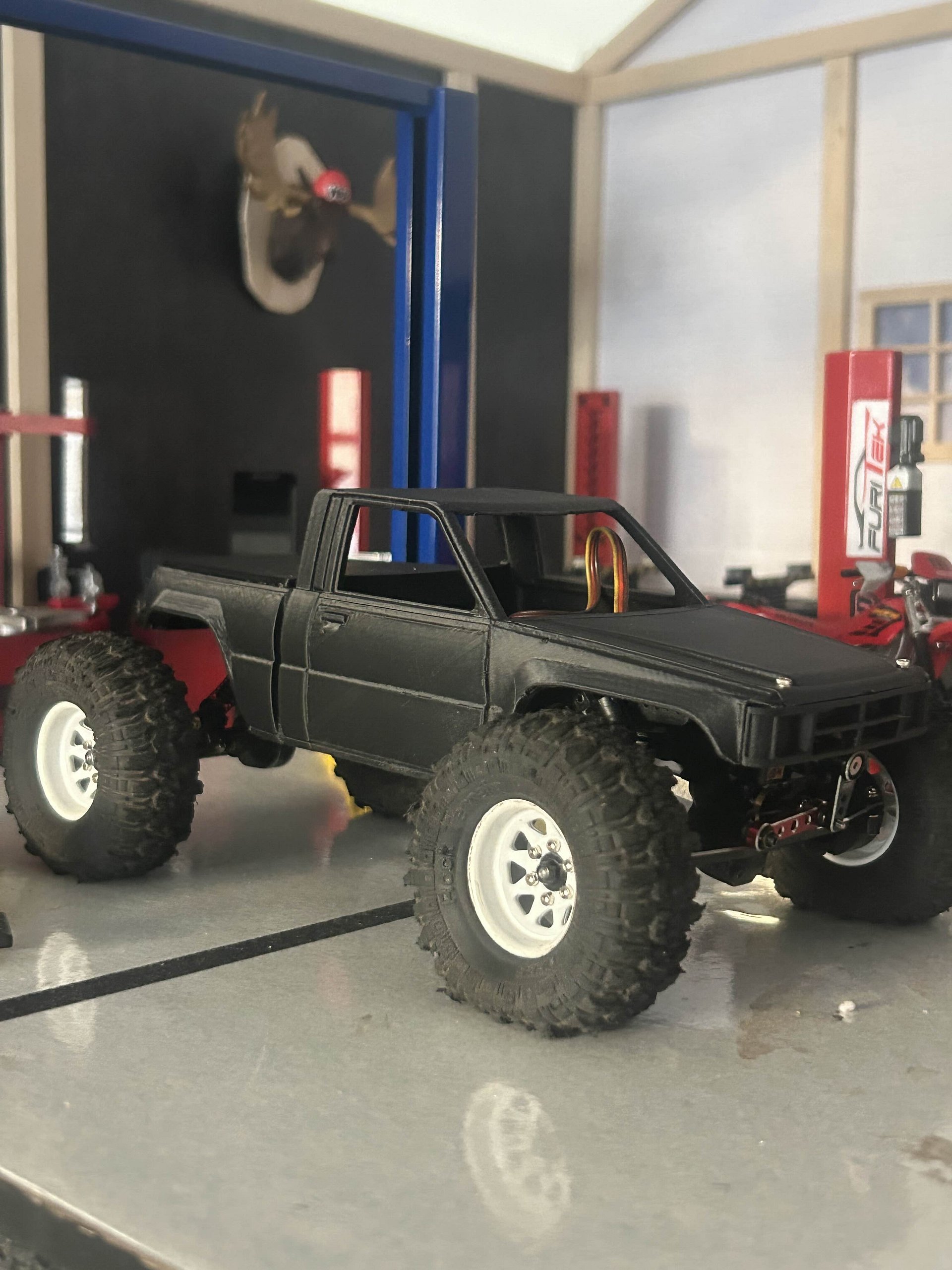 Roller build kit product image (1)