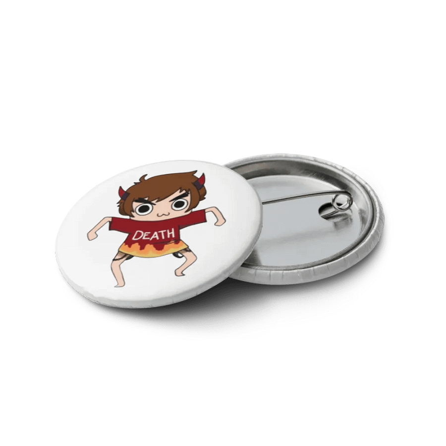 Lahzerin Pin Set product image (5)