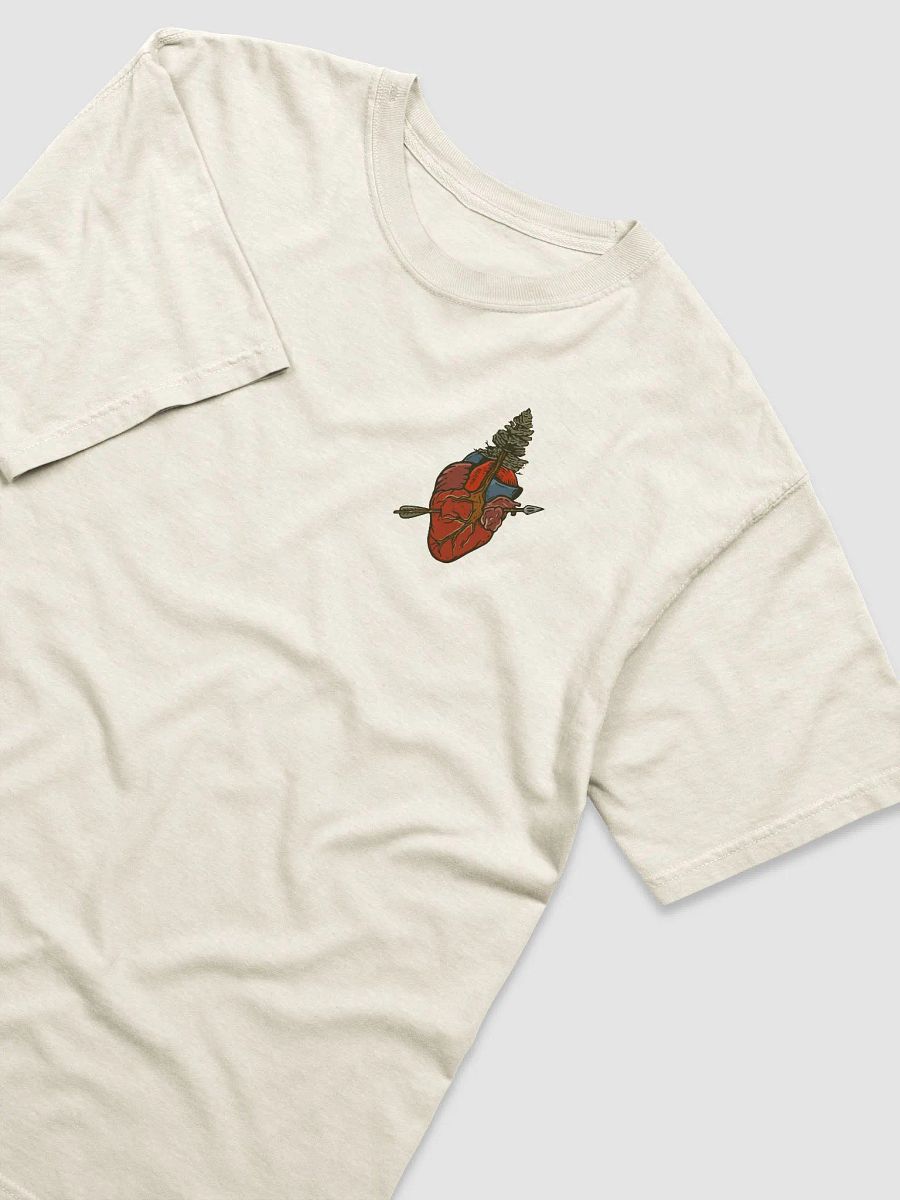 PLM Logo Tee product image (3)