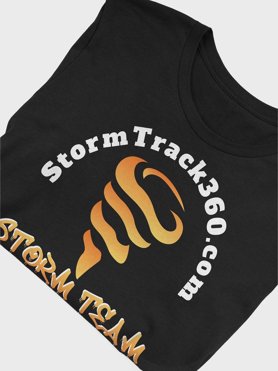 FRONT/BACK LOGO T - SHIRT product image (44)