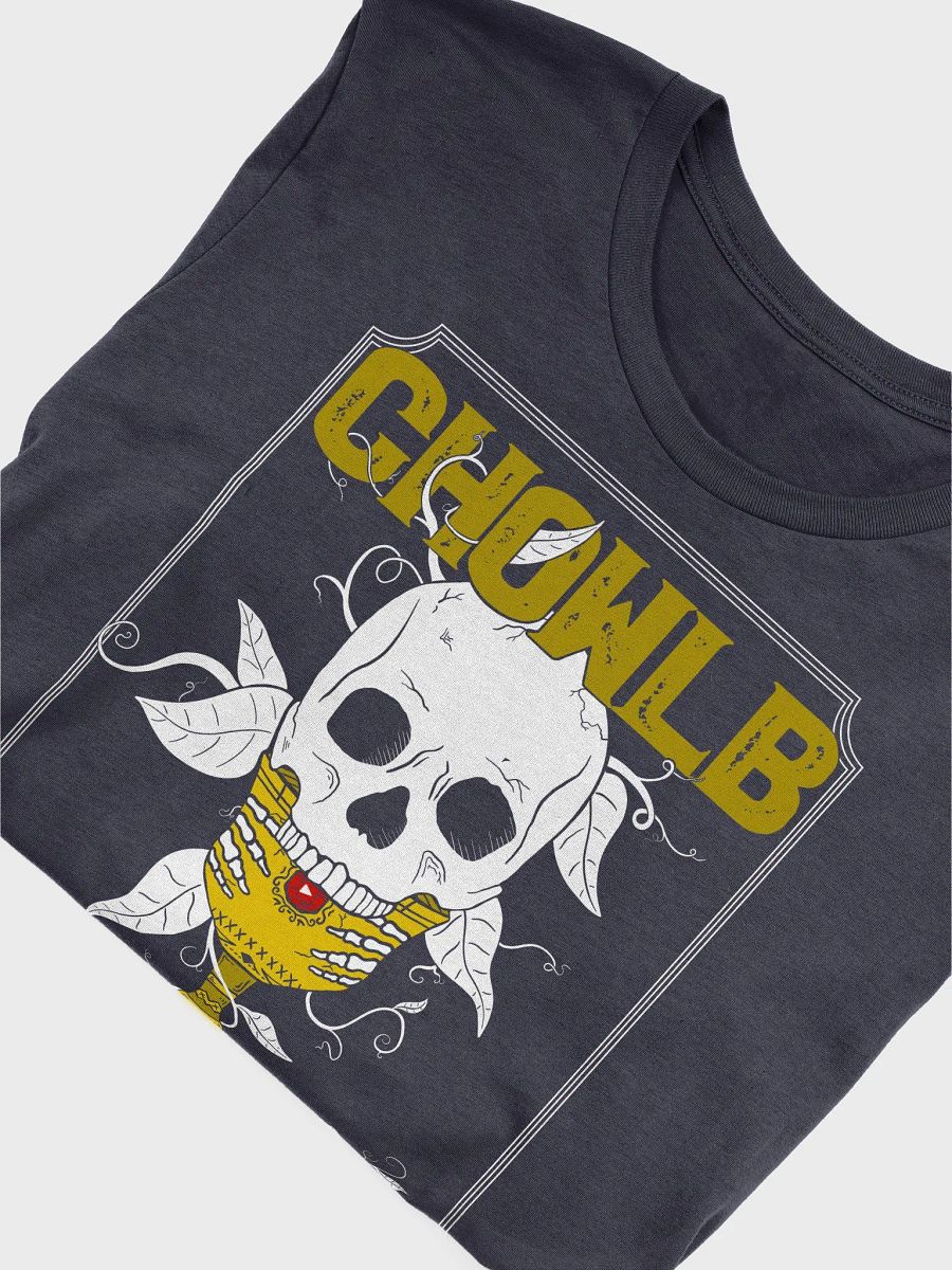 ChowlbPlays Choose Wisely Chalice product image (38)