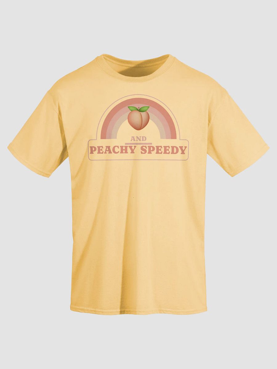Peachy And Speedy product image (2)
