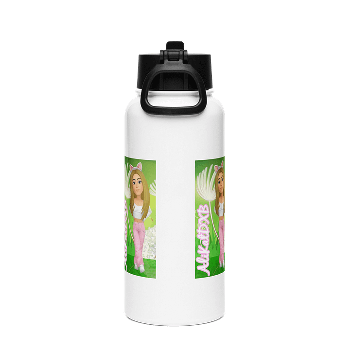 Water Bottle AliKatDXB product image (2)