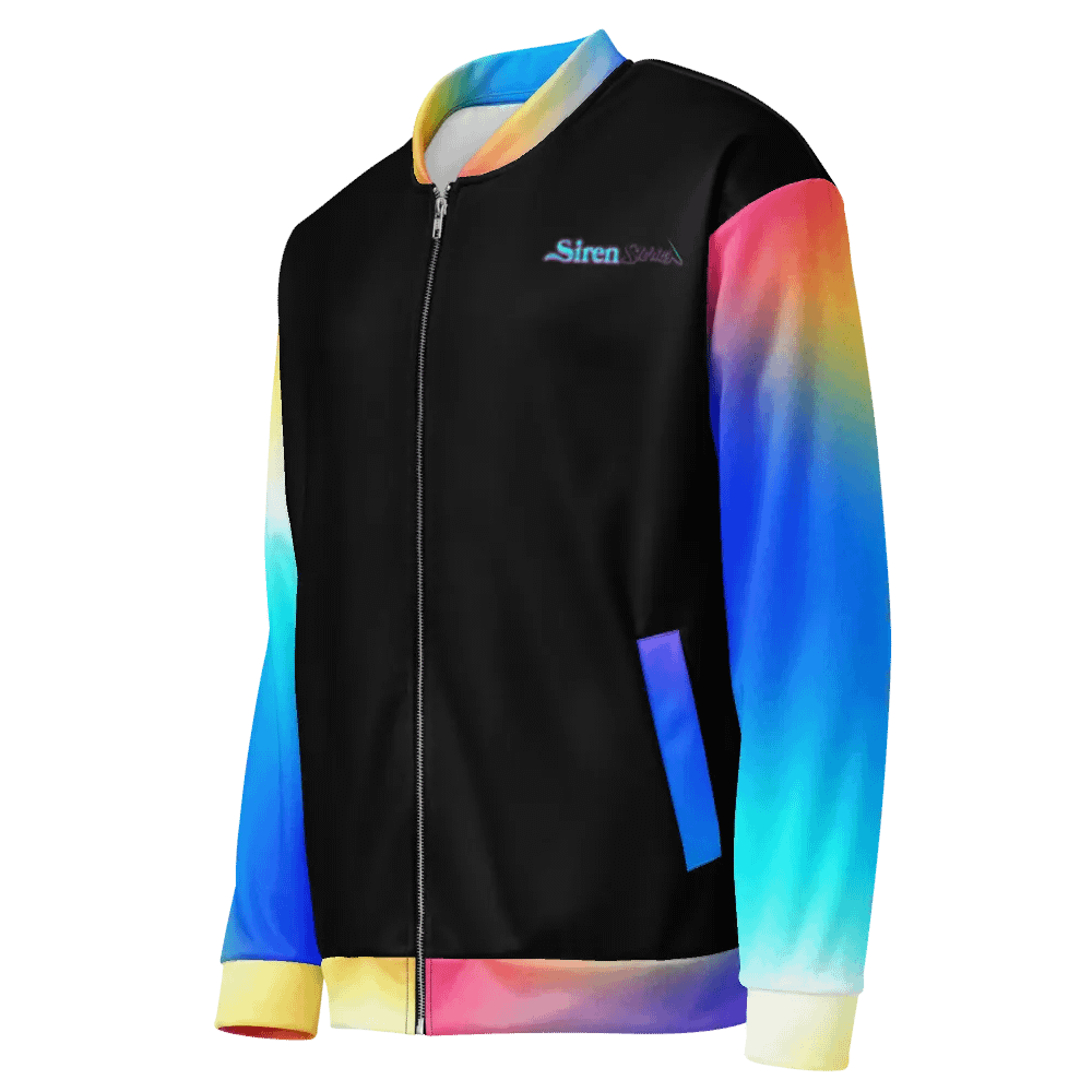 Siren Stories Love-Bomber Jacket product image (7)