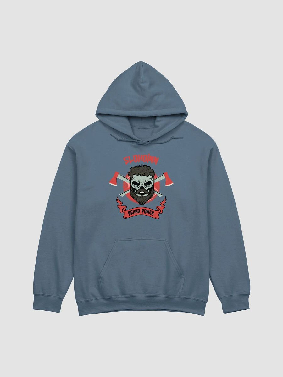 Slohoinn hoodie product image (2)