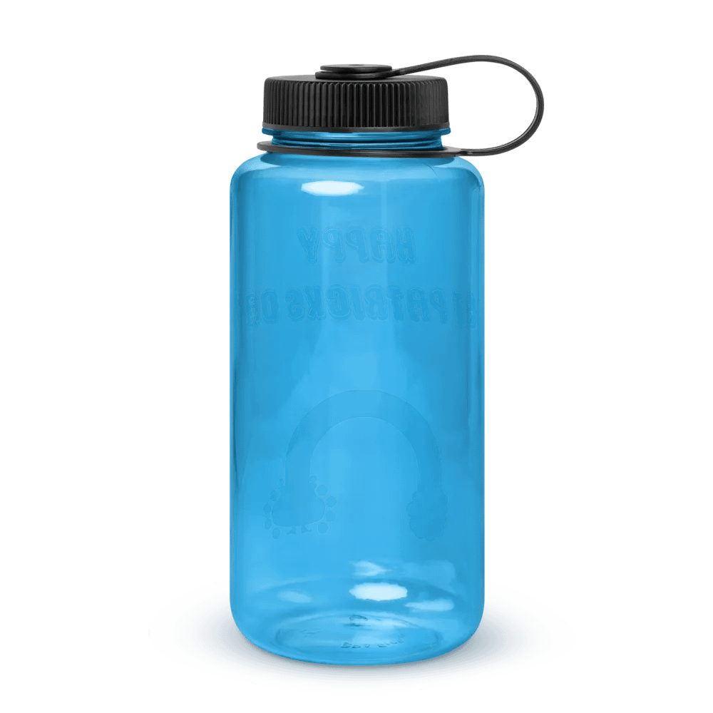 The End - Plastic Bottle product image (11)