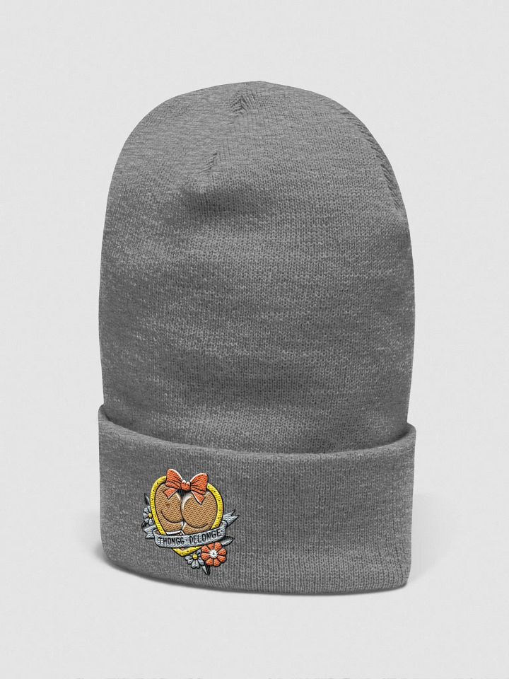 TD Booty Beanie product image (2)