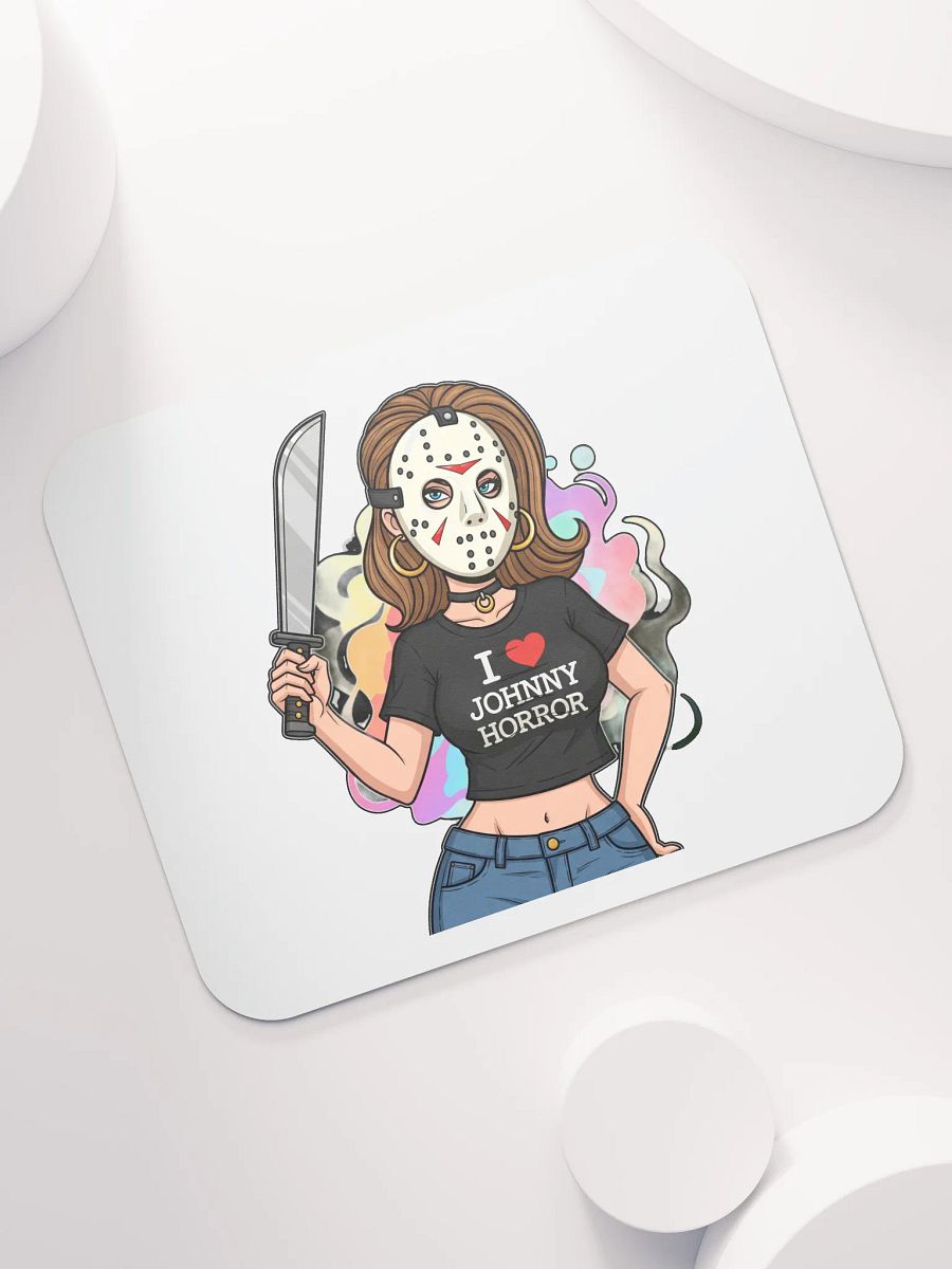 JH Sexy Killer Cartoon Mouse Pad product image (7)