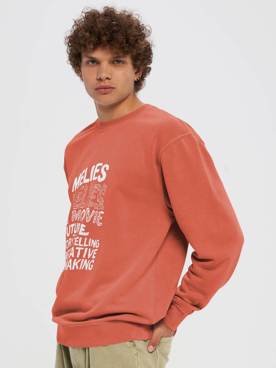 Generative Filmmaking Sweatshirt product image (3)