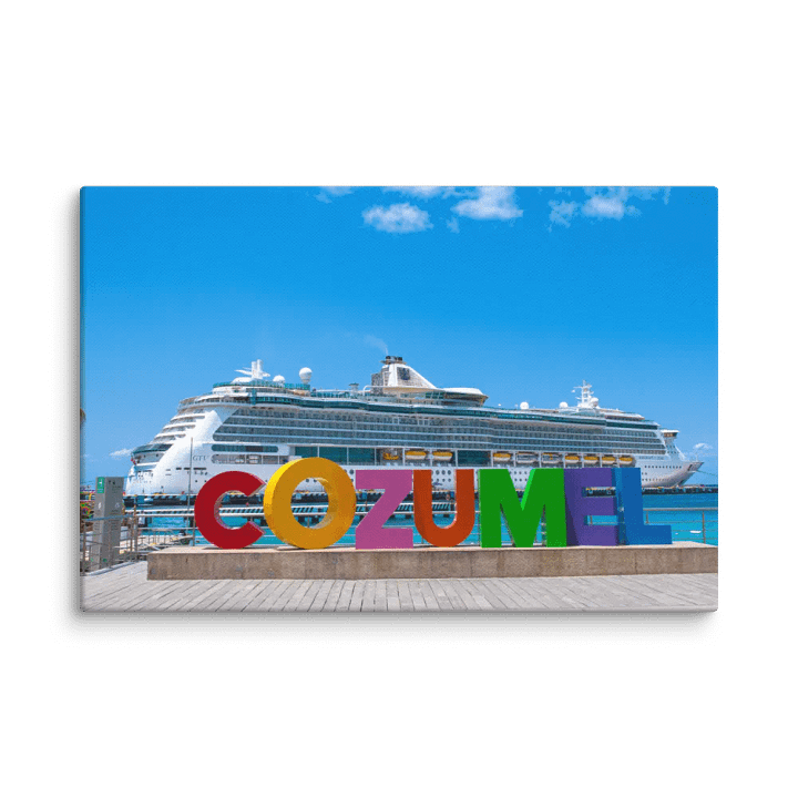Radiant - Cozumel, Mexico product image (1)
