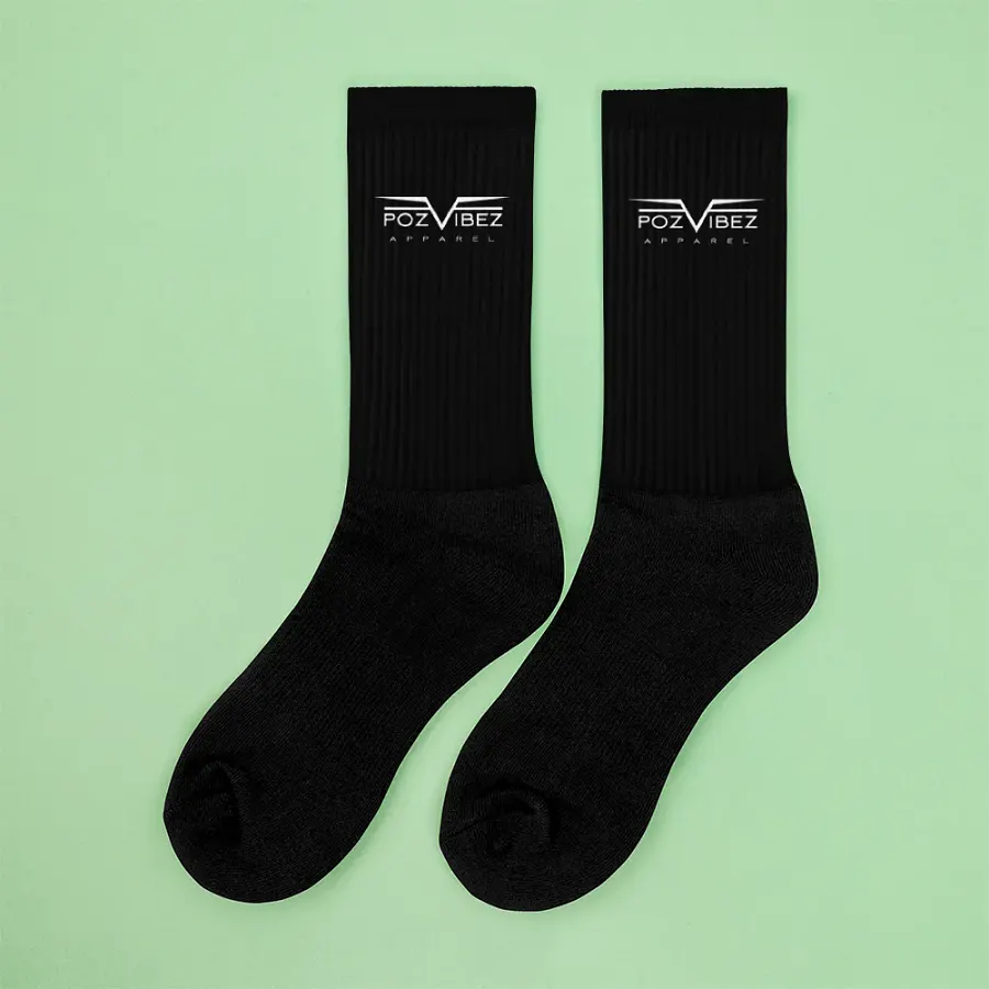 PozVibez Apparel Socks product image (6)