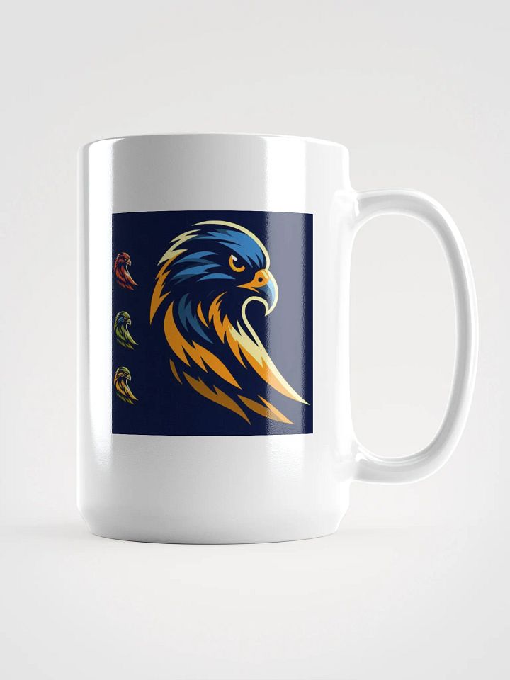 Majestic Eagle Mug product image (1)
