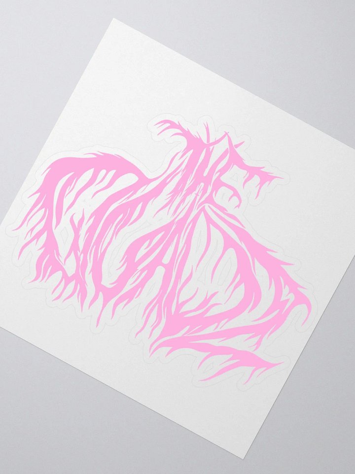 Kawaii Sticker product image (2)