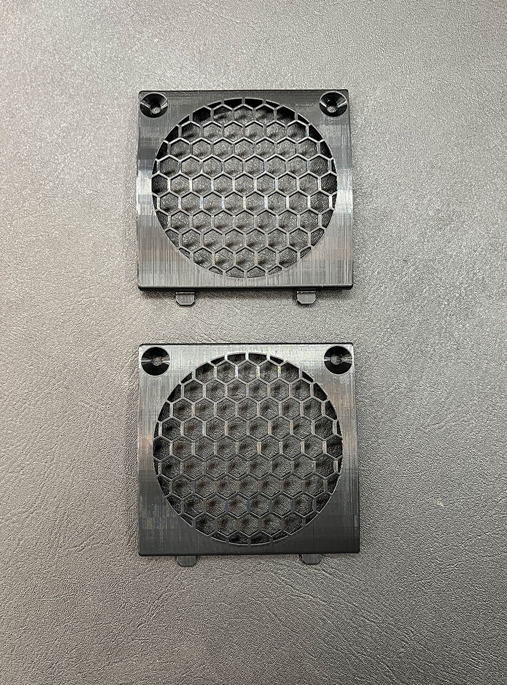 86-93 Mazda B2200/B2000 Speaker Grill product image (1)