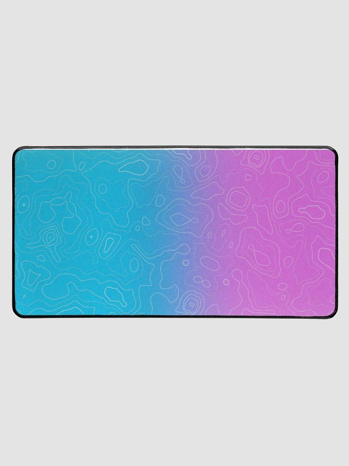 miami topo mousepad product image (1)