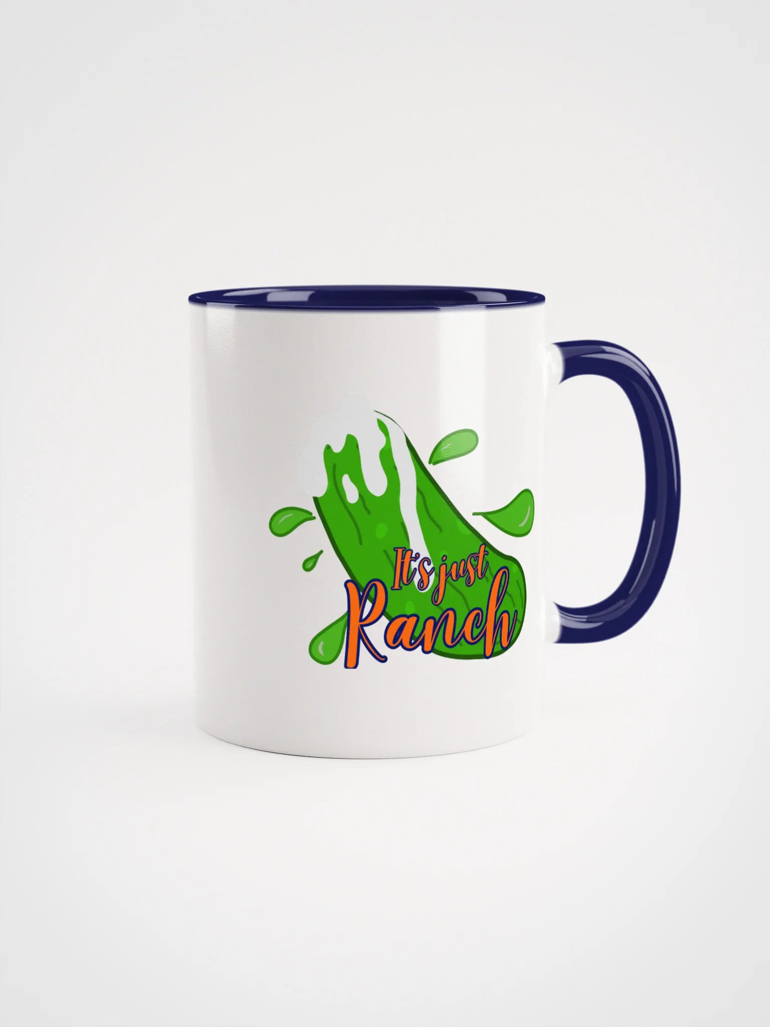 F&B It's Just Ranch Color Gloss mug product image (1)