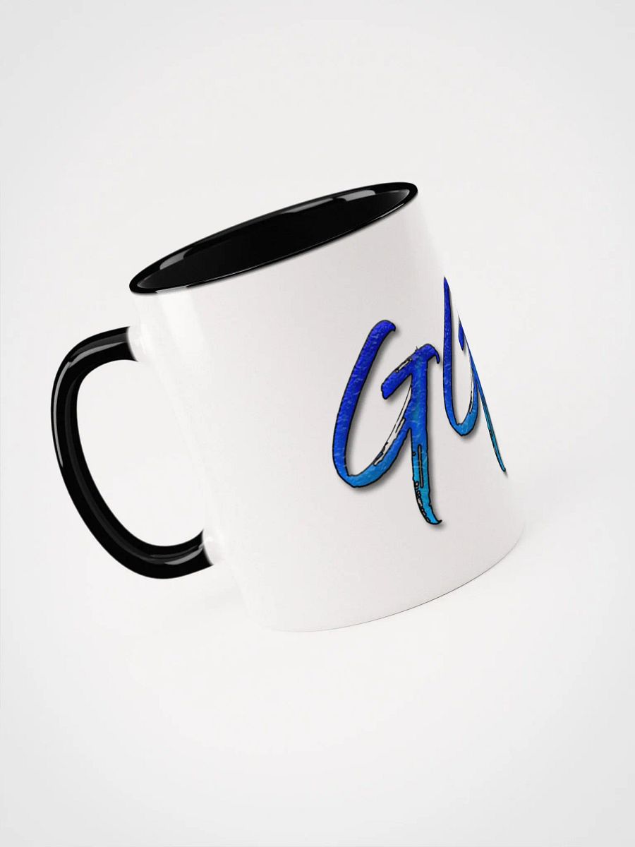 GGG Logo Ceramic Mug product image (29)