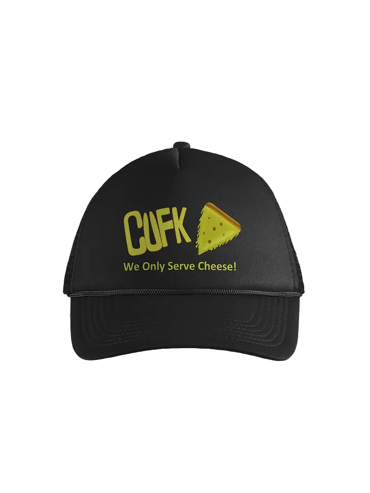 CUFK Hat product image (1)