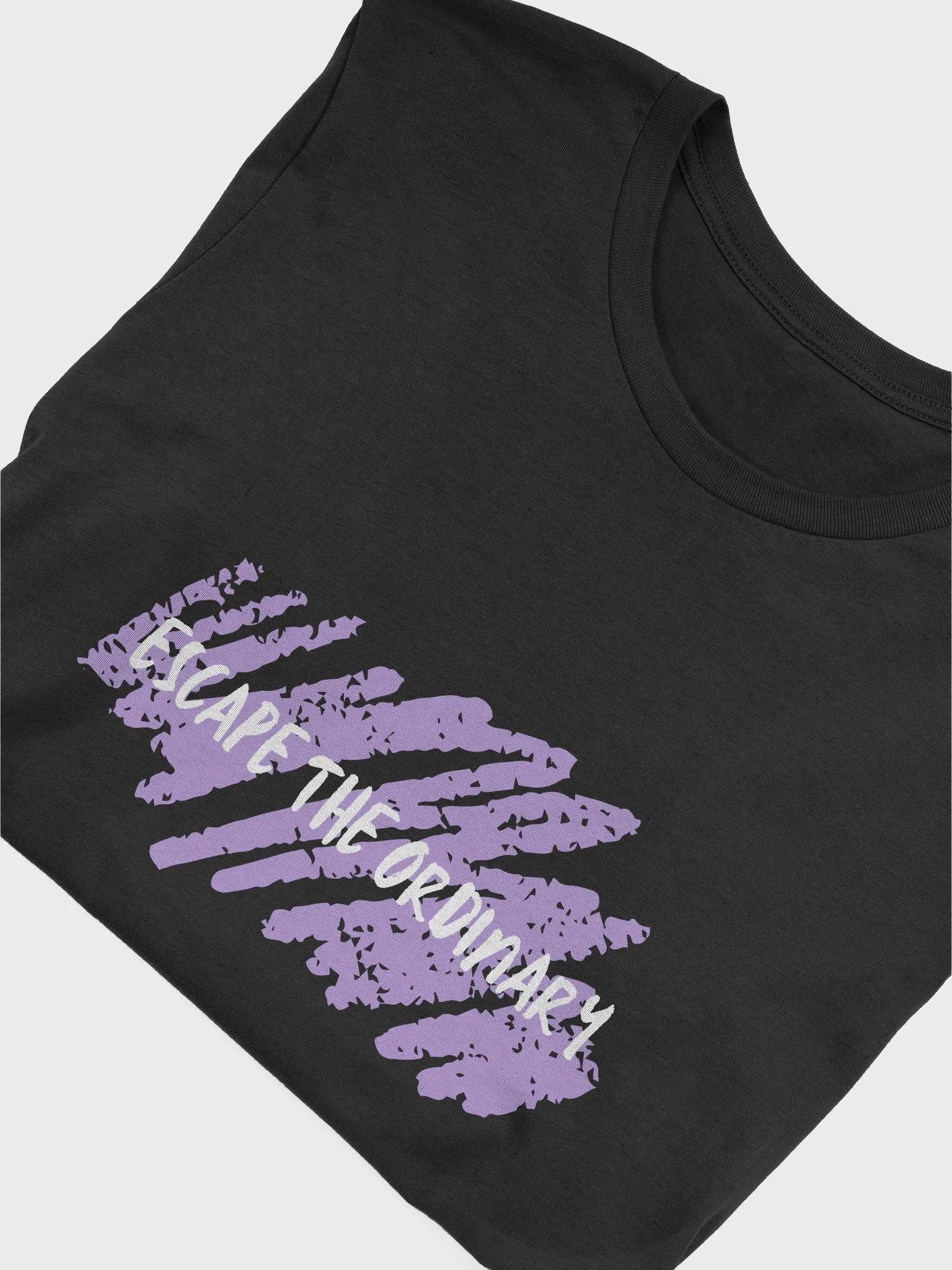 escape the ordinary t shirt product image (11)