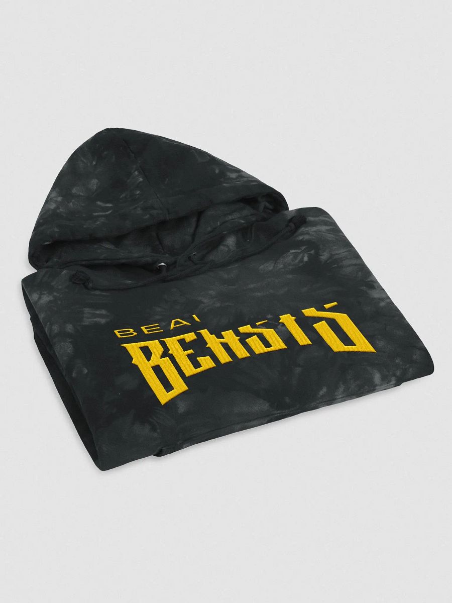 Beaumont Beasts Champion Tie-Dye Hoodie product image (3)