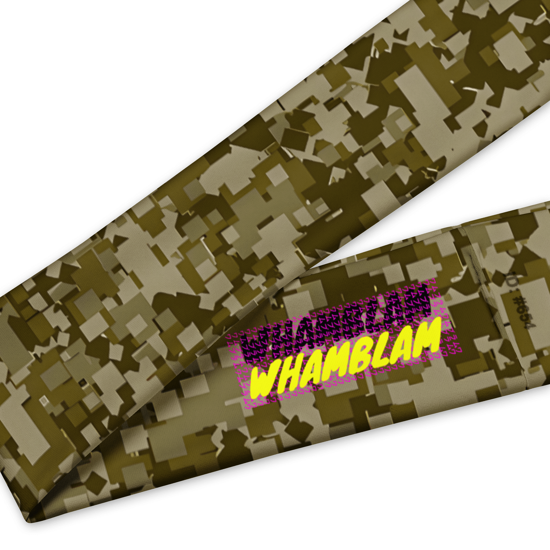 Safari Chic All-Over Headband product image (3)