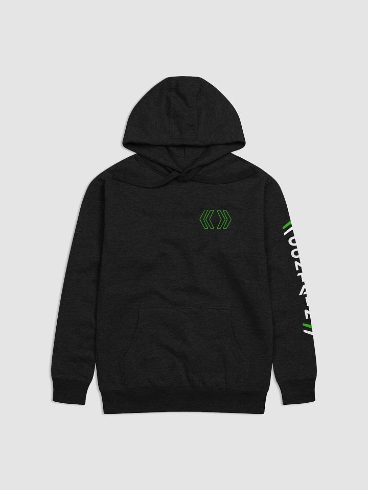 «WUB'S HOODIE» product image (1)