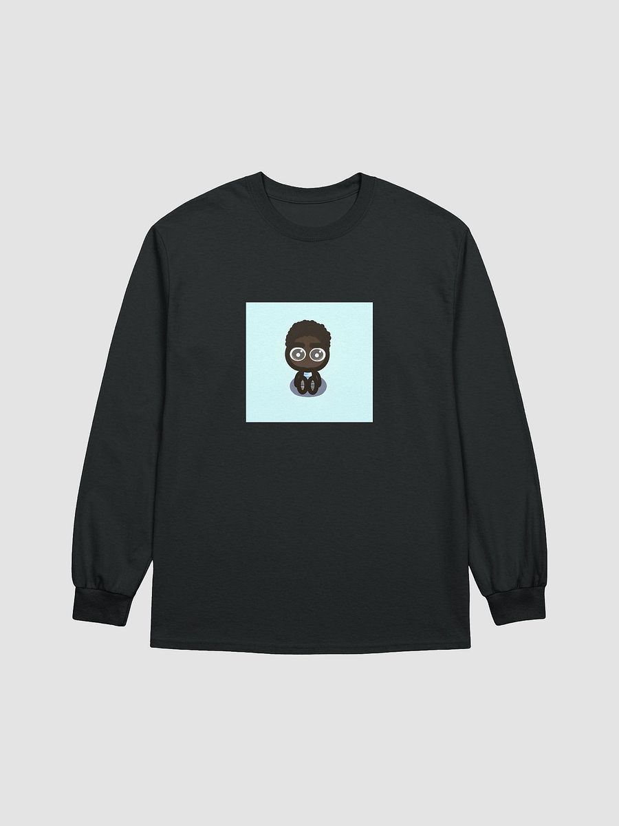Chibi EbenAP Long Sleeve Shirt F product image (1)