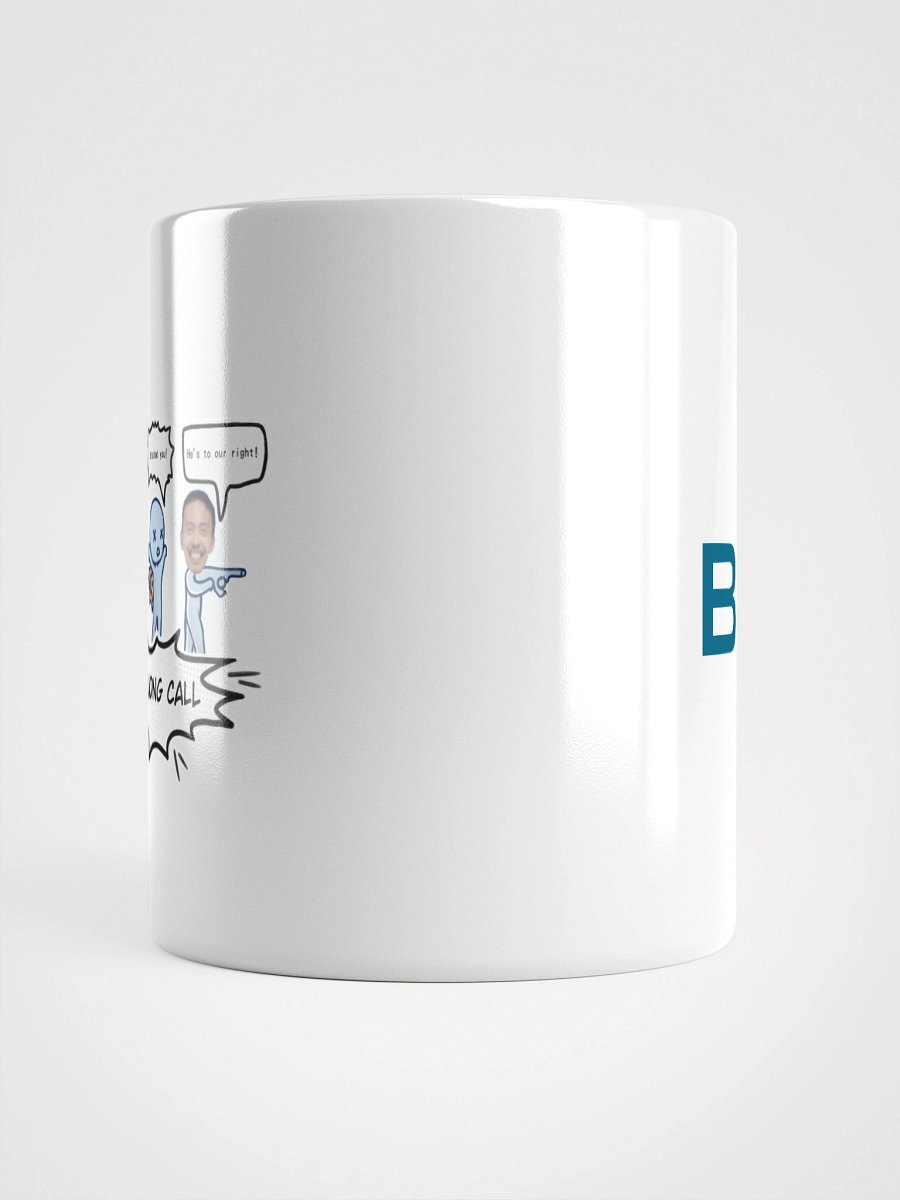 BHVI3 The Cuong Call Mug product image (6)