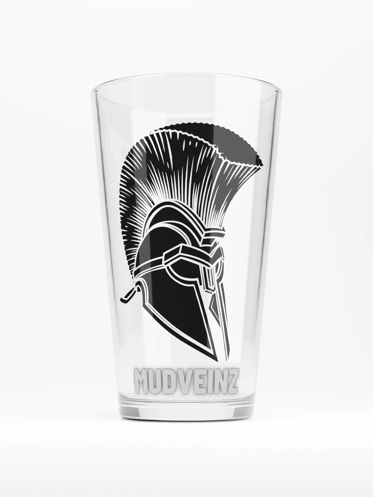 Pint Glass product image (1)