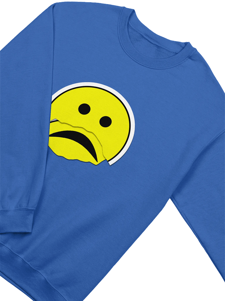 DeadInside Logo Sweater product image (20)