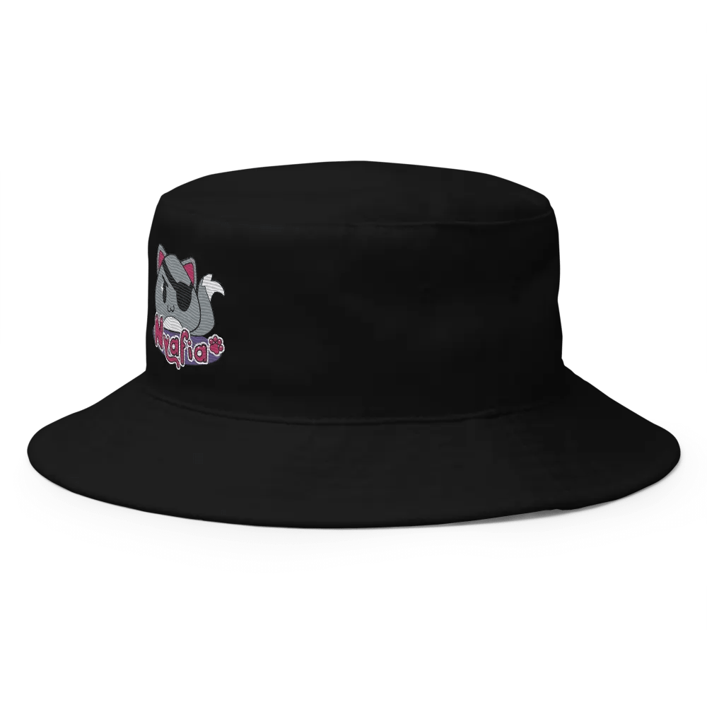 Nyafia Bunker Hat product image (9)