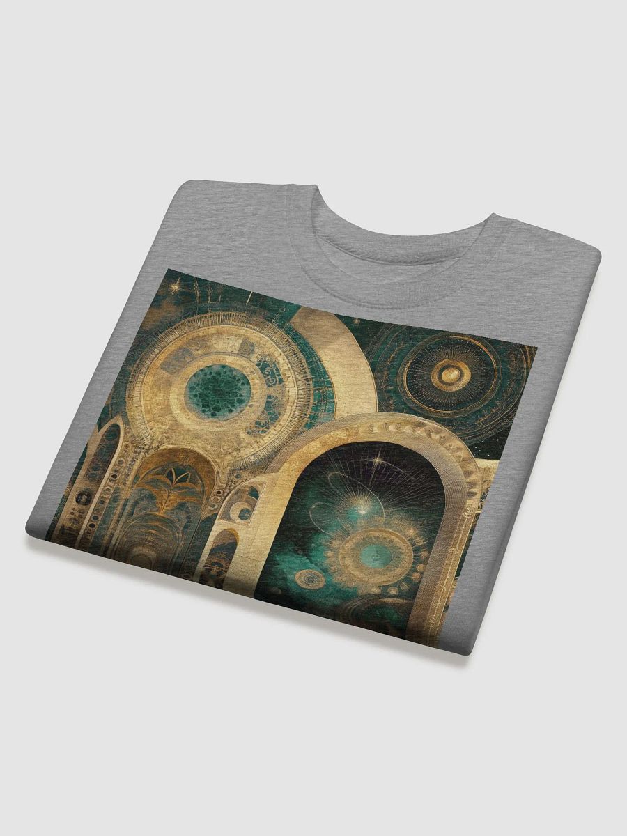 Cotton Heritage Premium Sweatshirt by Cotton Heritage product image (20)