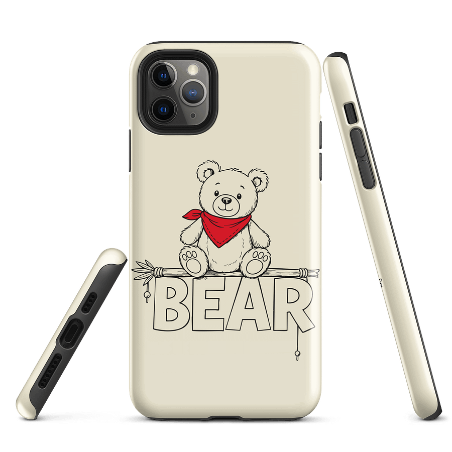 Bear product image (3)