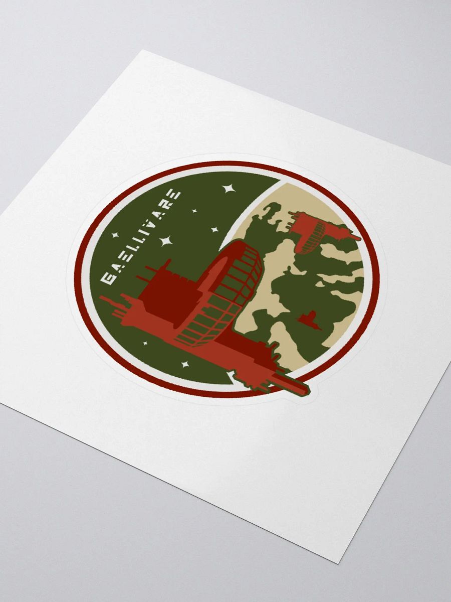 For Gaellivaren Freedom product image (5)
