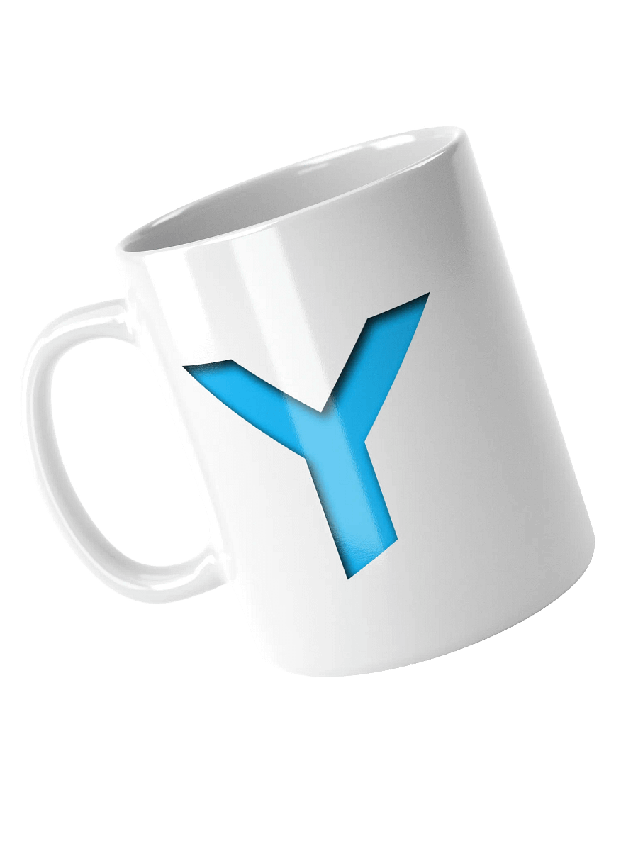 YEAHMAP – MUG – Y-LOGO product image (3)