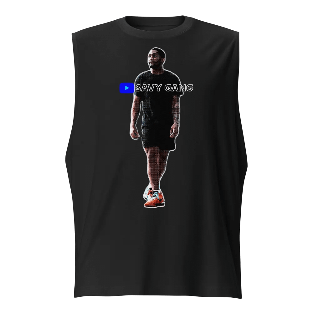 OG SAVYGANG Cutoff product image (1)